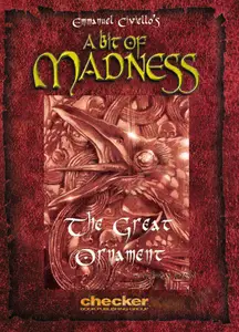 A Bit of Madness 002 2007 wowio com