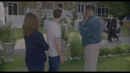 The Four Seasons S01E02