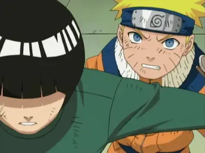 Naruto S02E22