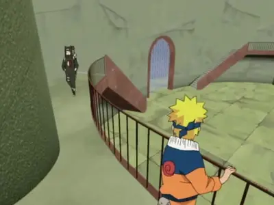 Naruto S02E22