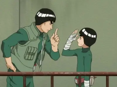 Naruto S02E22