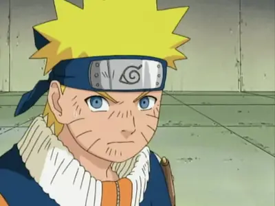Naruto S02E22