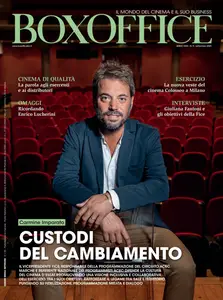 Box Office - Settembre 2025
