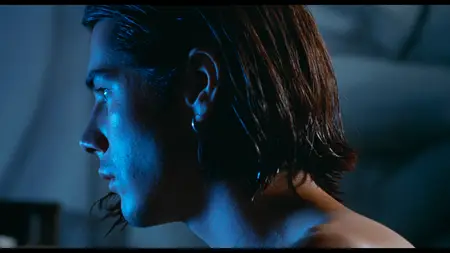 Nowhere (1997) [4K, Ultra HD]