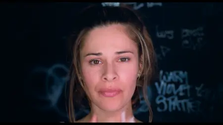 Nowhere (1997) [4K, Ultra HD]