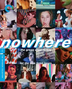 Nowhere (1997) [4K, Ultra HD]