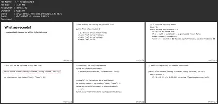 Java Certification Exam Prep: Oca (1Z0-808) & Ocp (1Z0-829)