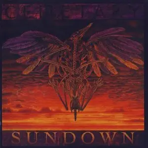 Mathias Lodmalm's bands: Cemetary, Sundown, Cemetary 1213 - Discography - 10 albums