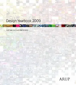 The ARUP Design Yearbook 2009