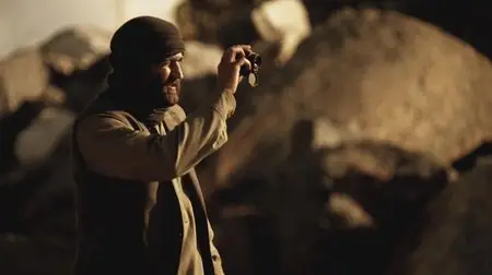 Homeland [Season 3: 10-12 series of 12] / Родина [3 сезон: 10-12 серии из 12] (2013)