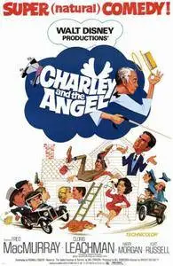 Charley and the Angel (1973)