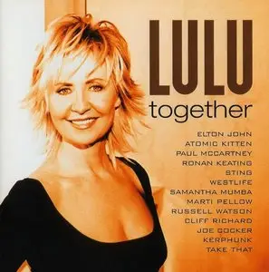 Lulu - Together (2002)