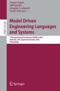 Model Driven Engineering Languages and Systems