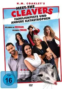 Cleaver Family Reunion / Meet the Cleavers - Familienfeste und andere Katastrophen (2013)