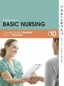 Textbook of Basic Nursing (10th edition) [Repost]