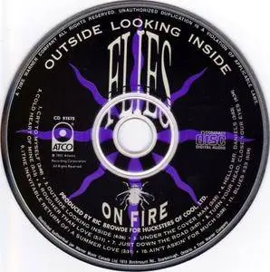 Flies On Fire - Outside Looking Inside (1991)