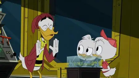 DuckTales S02E02