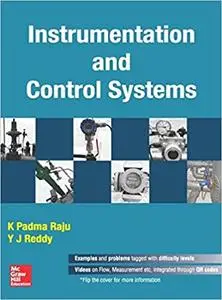 Instrumentation and Control Systems