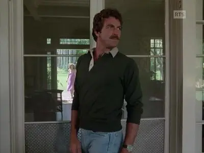 Magnum P.I. S01E16