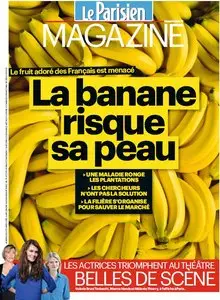Le Parisien Magazine du Vendredi 20 Février 2015
