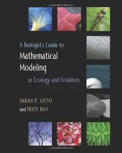 A Biologist's Guide to Mathematical Modeling in Ecology and Evolution (repost)