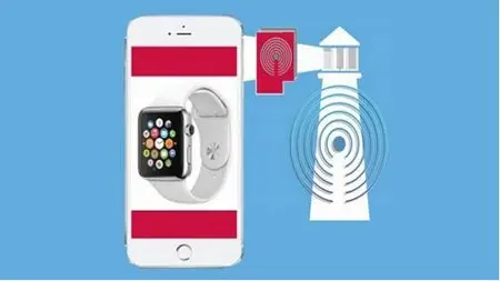 Learn to Create Mobile Apps that Use iBeacons - No Coding!