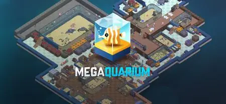 Megaquarium (2018)