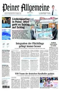 Peiner Allgemeine Zeitung - 26. Januar 2019