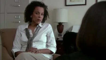 Damages S05E08