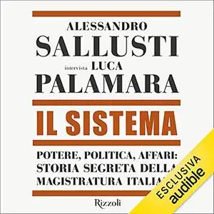 «Il sistema» by Alessandro Sallusti