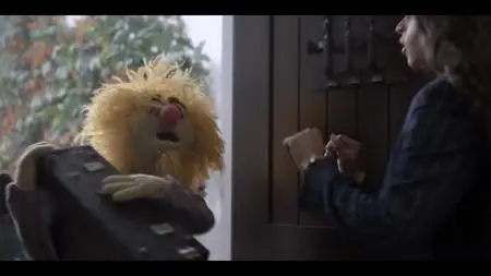 The Muppets Mayhem S01E01