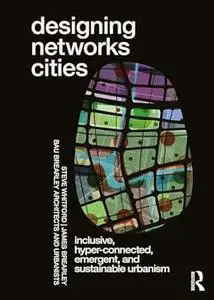 Designing Networks Cities