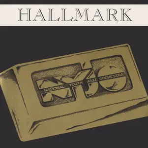 National Youth Jazz Orchestra (NYJO) - Hallmark (1994)