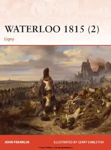 Waterloo 1815 (2): Ligny