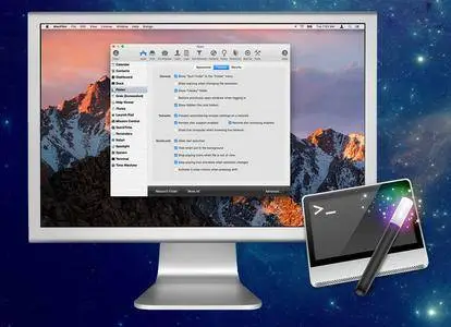 MacPilot 9.0.5 Mac OS X