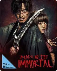 Blade of the Immortal / Mugen no jûnin (2017)