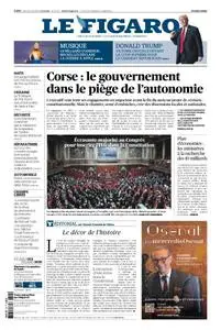 Le Figaro - 5 Mars 2024