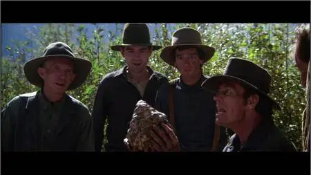 Pale Rider (1985)