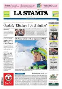 La Stampa Cuneo - 26 Gennaio 2019