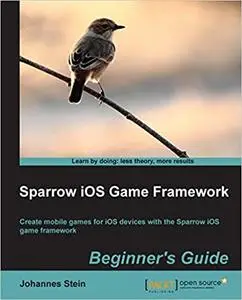 Sparrow iOS Game Framework, Beginner's Guide (Repost)
