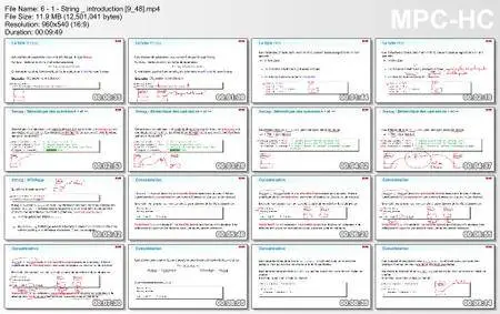 Initiation à la programmation en Java