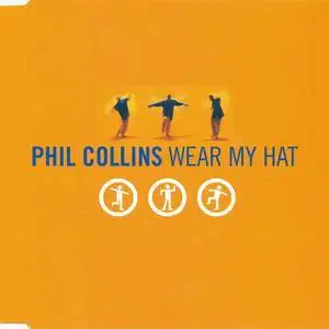 Phil Collins: Singles Collection part 2 (1993 - 1996) Re-up