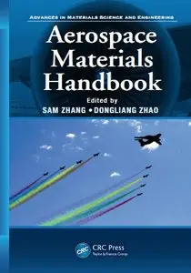 Aerospace Materials Handbook 
