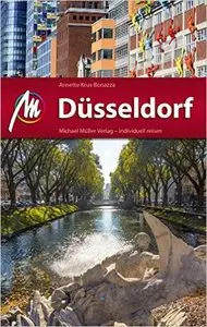 Düsseldorf MM-City: Reiseführer mit vielen praktischen Tipps