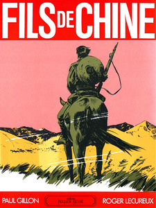 Fils de Chine
