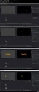 Blackmagic Fusion - From Novice to Expert