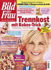 Bild der Frau – 13. Januar 2017