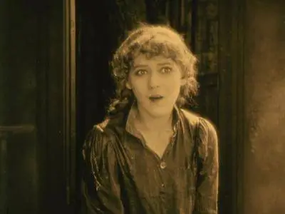 Sparrows (1926)