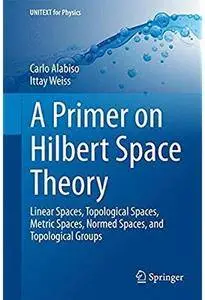 A Primer on Hilbert Space Theory [Repost]