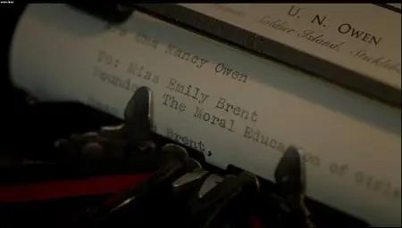 And Then There Were None S01 (2015)